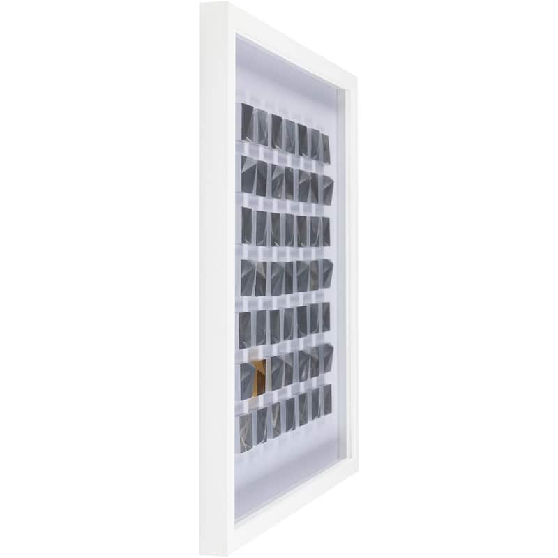 Artistic Weavers Matson Shadowbox Dimensional Wall Art