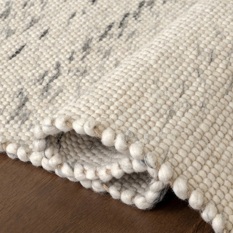 Frenshe Interiors Hamptons Marled Area Rug