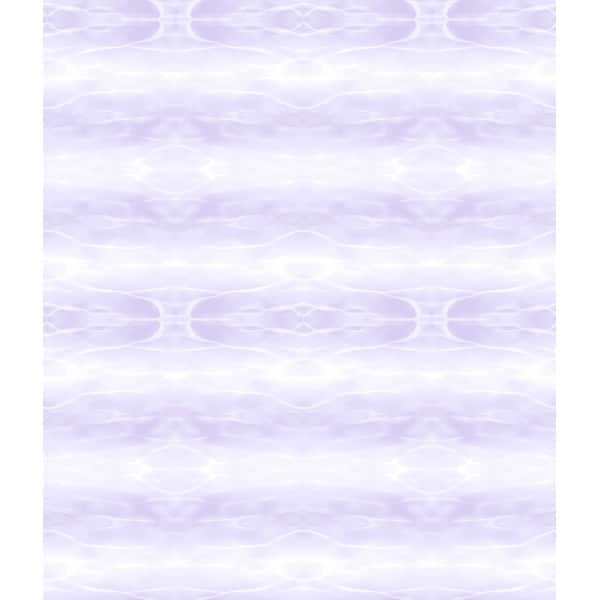 slide 2 of 6, Little Mermaid Purple Wallpaper