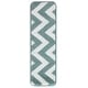 preview thumbnail 2 of 43, SUSSEXHOME Modern Collection Stair Treads