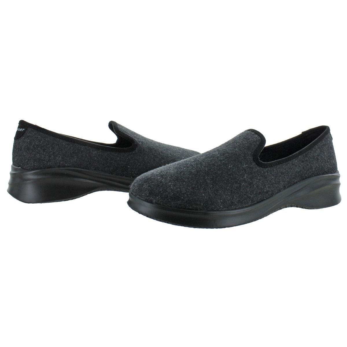 j sport memory foam shoes