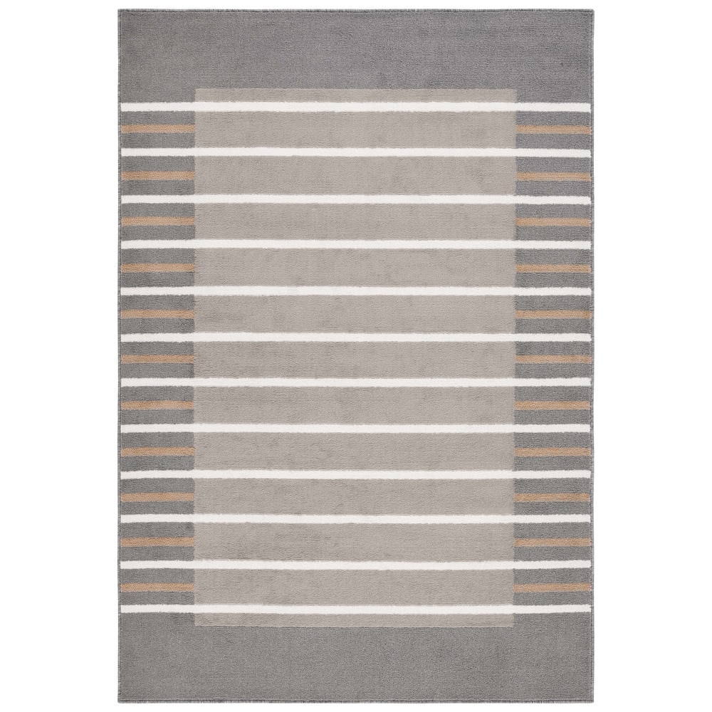 SAFAVIEH Pyramid Zilpah Casual Rug