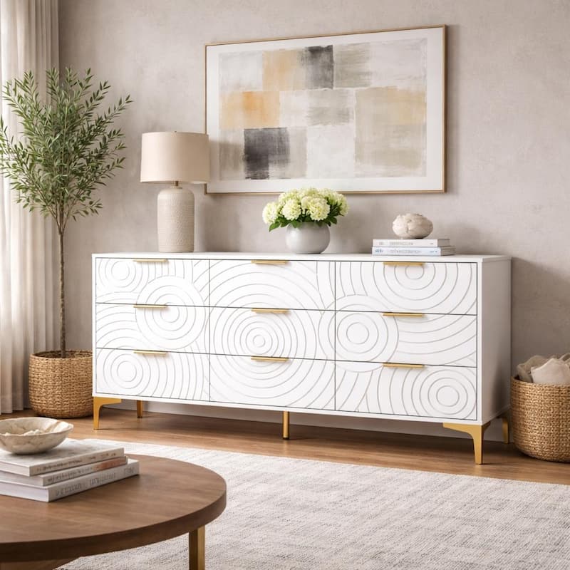 long dresser for living room RUSTIC EXTRA-LARGE DRESSER WEATHERED FARMHOUSE