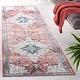 preview thumbnail 24 of 25, SAFAVIEH Rosewood Haxherije Traditional Oriental Rug