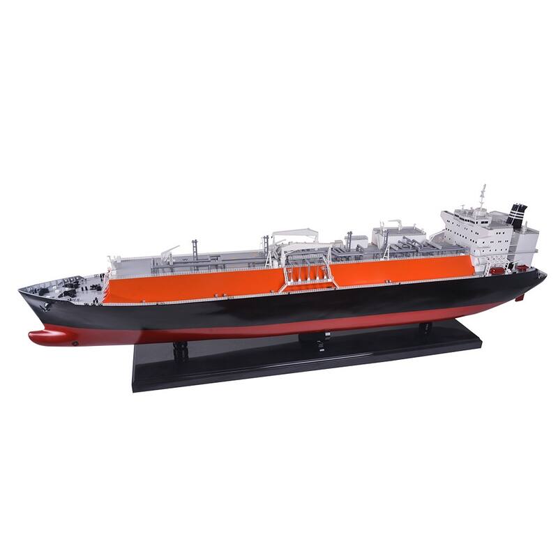 LNG Carrier 80cm