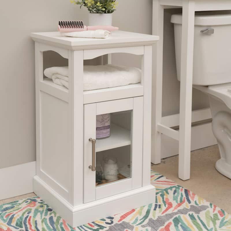 Serenity Demi Cabinet