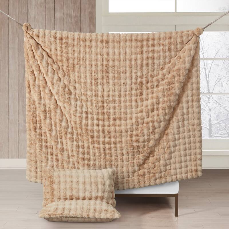 Snowball® Chunky Bunny - Coma Inducer® Oversized Comforter Set