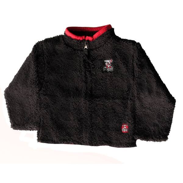 Shop Case Ih Toddler Boy S Sherpa Jacket Overstock 15000599
