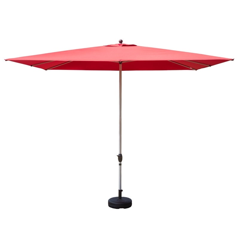 grey square patio umbrella Crestlive Products Crestlive Outdoor 13 x 10ft Cantilever with Tilt Angles and 360-degree Rotation Tan The easy csv:completed Color:Gunmetal | Team HB VISIERA CASCO AIROH C100