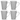 Noritake Colorscapes Swirl Set of 4 Mugs, 12 oz.