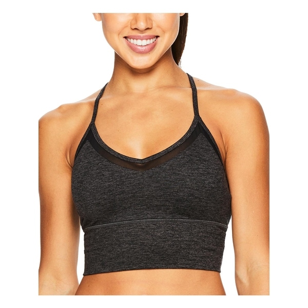 gaiam sports bra