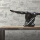 preview thumbnail 2 of 8, Galerie Wallcoverings Bricks and More Collection Industrial Chic Brick Matte Finish Vinyl on Non-woven Wallpaper Roll