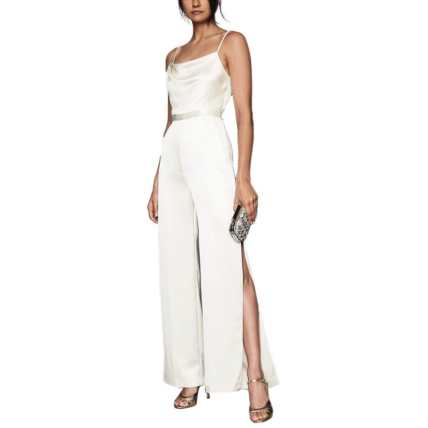 reiss arizona jumpsuit