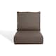 Option Grey Cushion