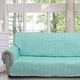 Barefoot Bungalow Cruz Reversible Sofa Protector - On Sale - Bed Bath ...