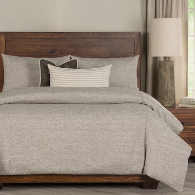 Adventure Stain-Resistant Duvet & Insert Set