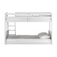 preview thumbnail 53 of 83, Living Essentials by Hillsdale Capri Wood Bunk Bed