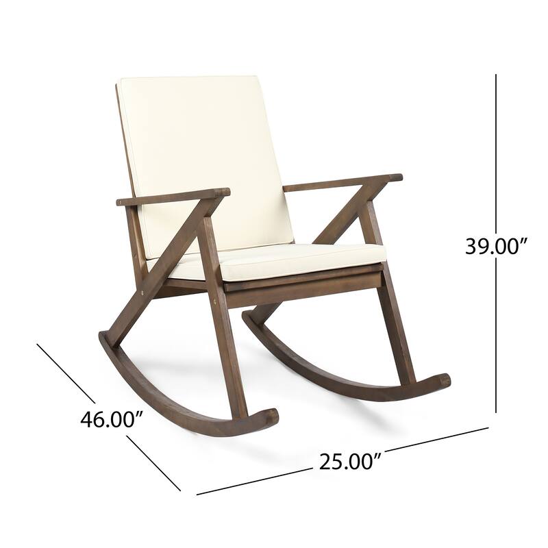 Rocking Chair