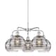 Option Polished Chrome / Light Smoke