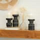Candle Holders