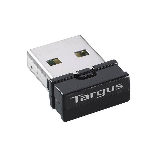 Targus Bluetooth 4 0 Dual Mode Micro Usb Adapter Acb10us1