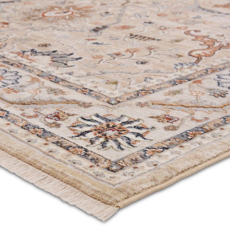 Romano Medallion Area Rug