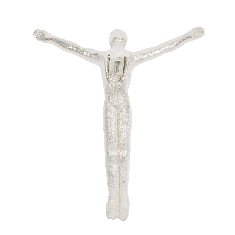 Aluminum Divers People Wall Decor (Set of 5)