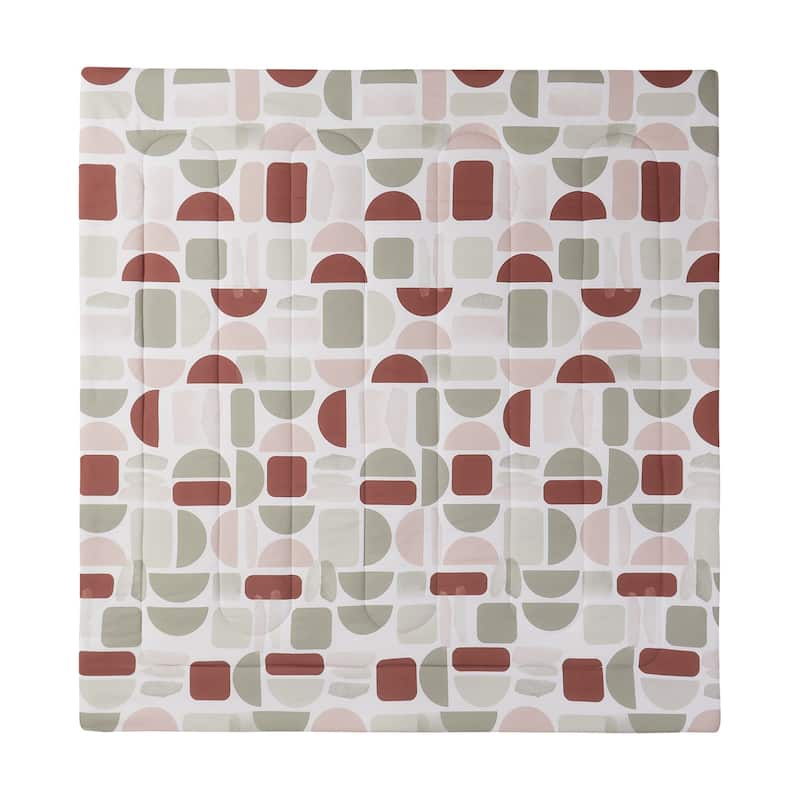 Kaiser 7 Piece Mix & Match Bedding Set