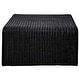 preview thumbnail 13 of 31, Cahya Rattan Coffee and End Table Set