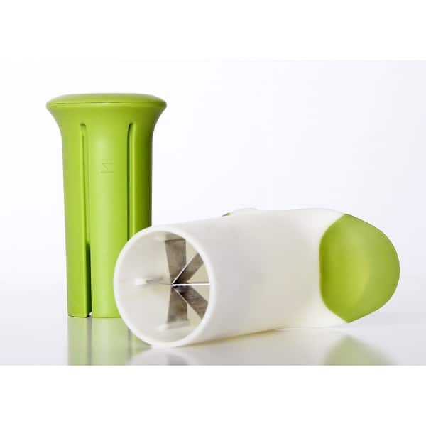 https://ak1.ostkcdn.com/images/products/is/images/direct/92664cb8a9eefa517a2e9cf7480b18fcaab7130f/Microplane-48712-Veggie-Wedgie-in-Green-White.jpg?impolicy=medium