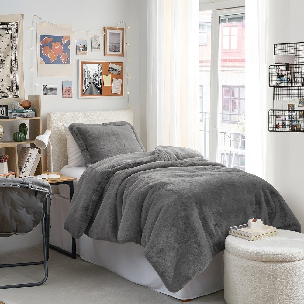 Chunky Bunny® Double the Thick - Coma Inducer® Oversized Comforter Set