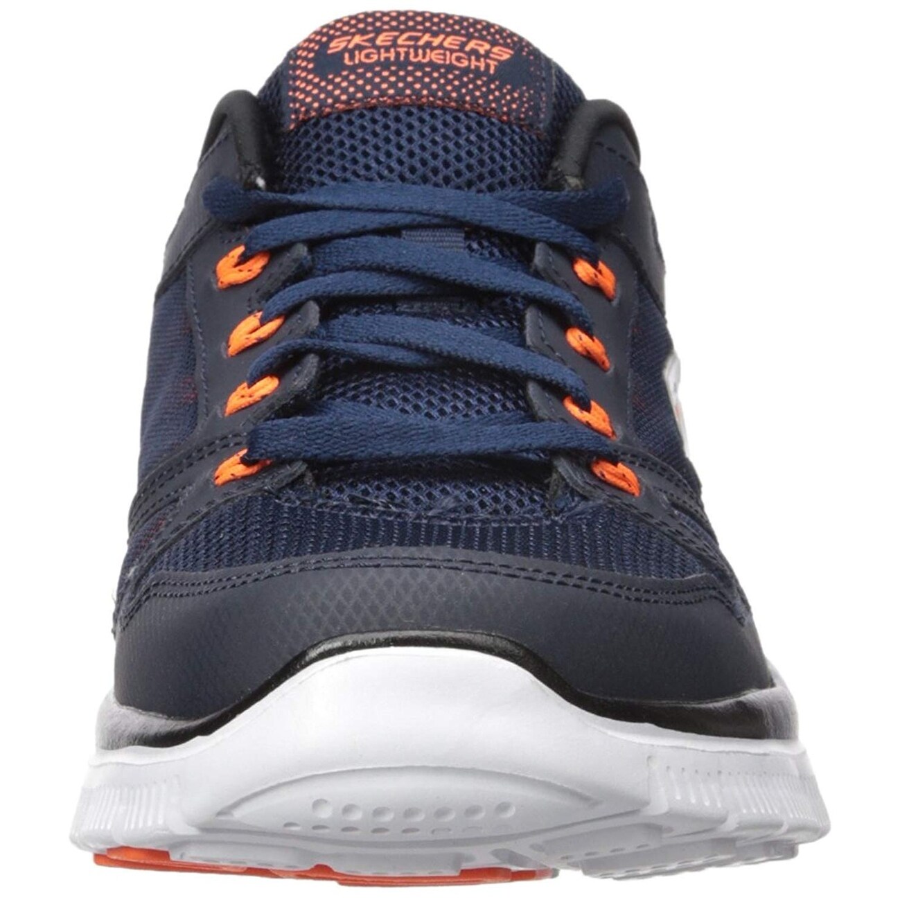 skechers sport men's flex advantage memory foam training shoe