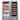 Ca'Lefort 30" 33 Bottle 80 Cans Dual Zone Wine Beverage Cooler with UV-protected Glass Door