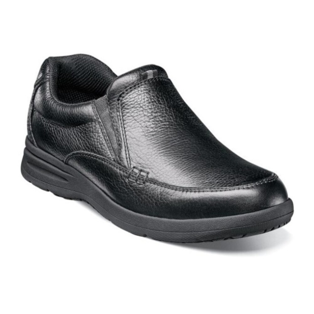 mens casual slip on shoes