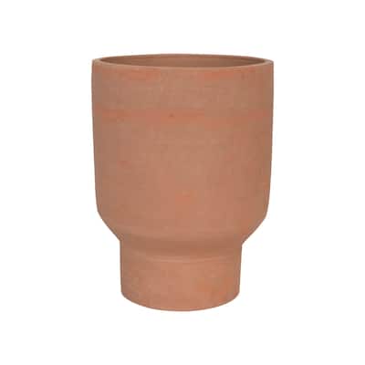 Handmade Terra-cotta Planter