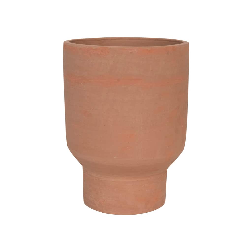 Handmade Terra-cotta Planter