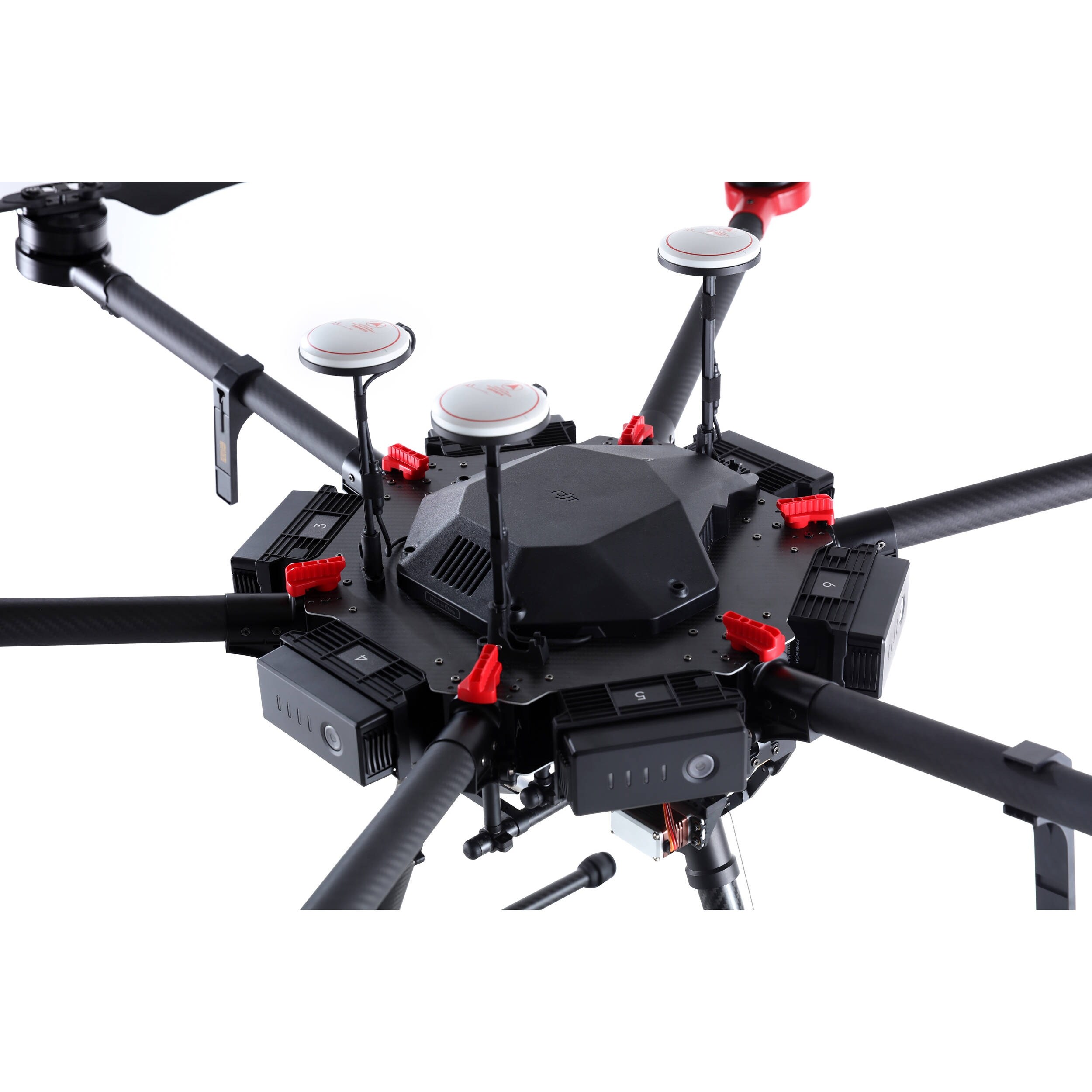 dji hexacopter