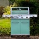 preview thumbnail 8 of 17, Monument Grills 4 Burner Classic Series