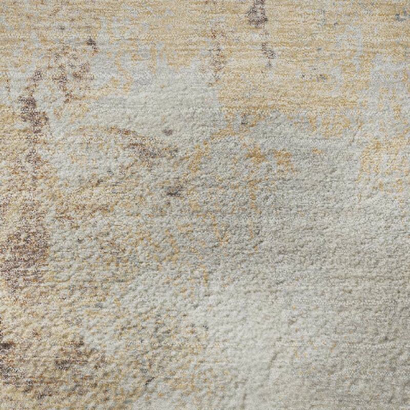 Premium Washable Super Soft Modern Contemporary Mayfield Rug