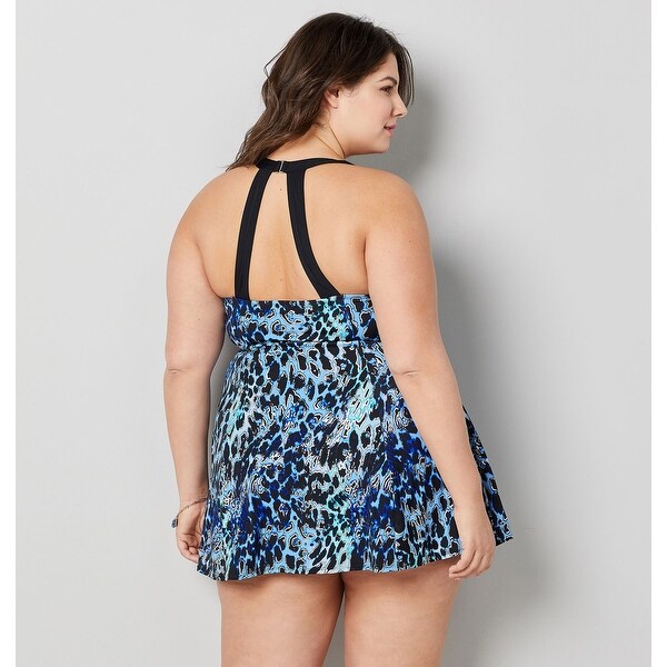 avenue swimdress