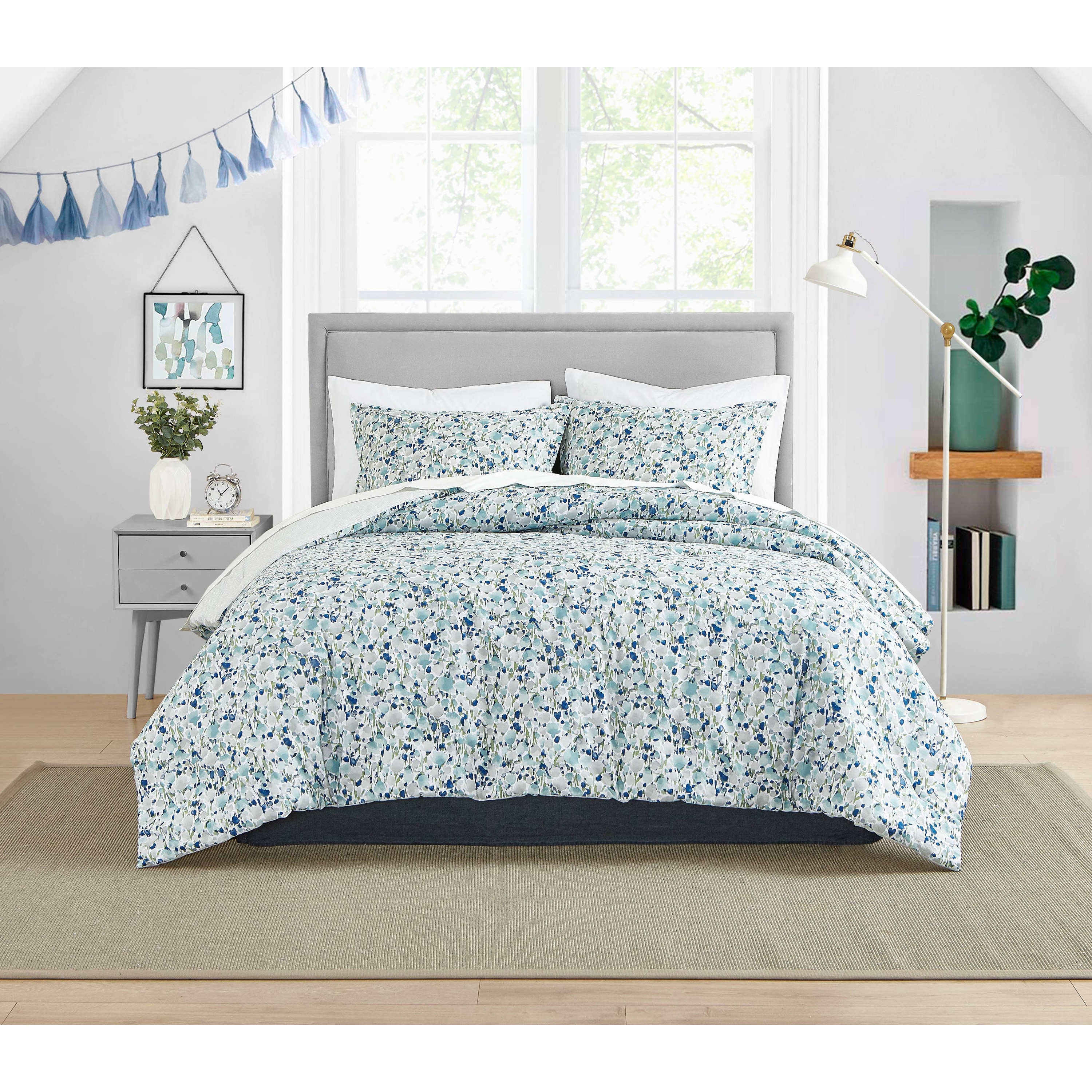 Poppys online playground mattress
