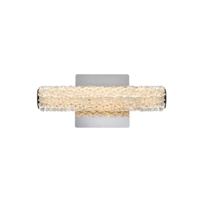 12 inch Adjustable LED Wall Sconce