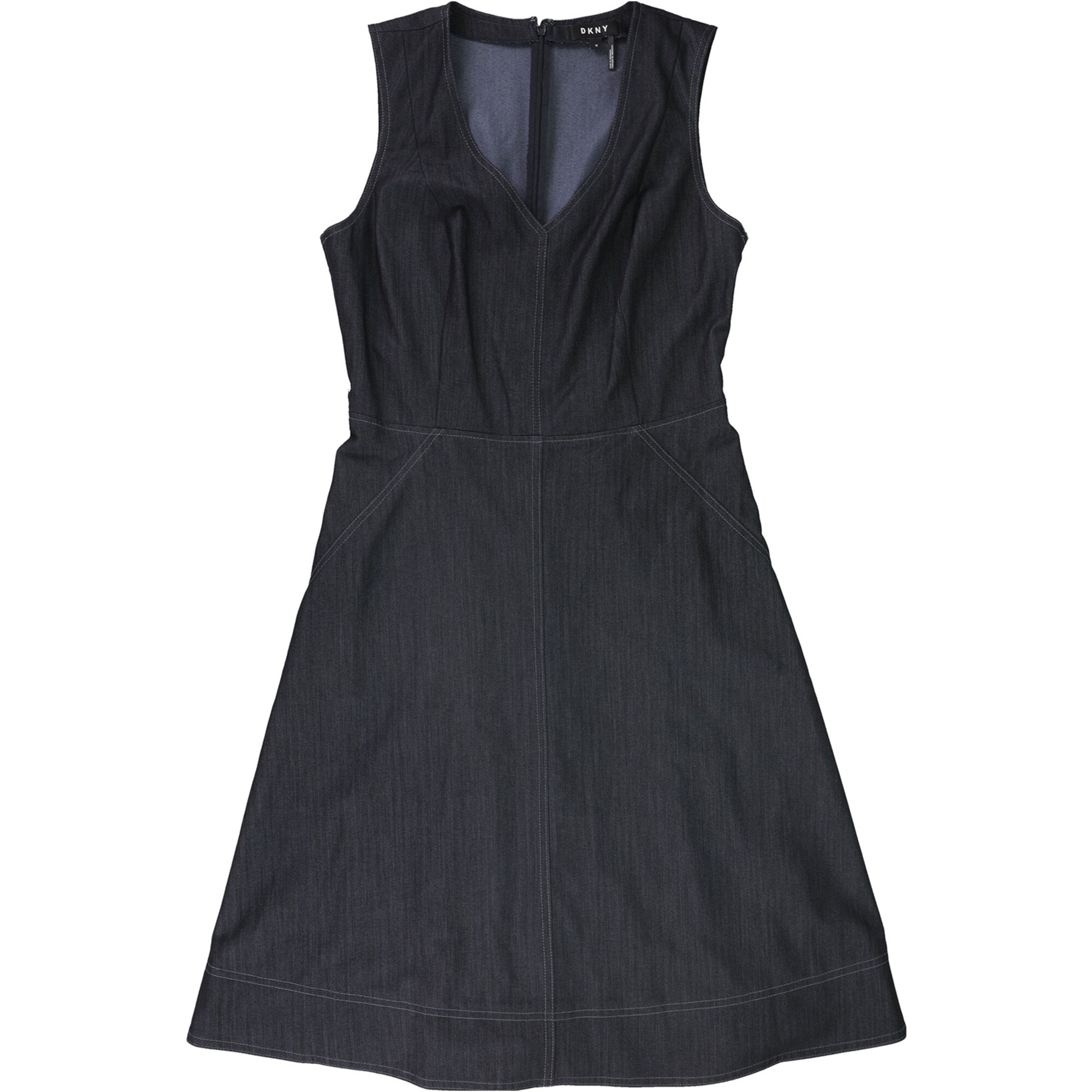 white christmas dresses Denim Mini Shift Dress | Shirt Dress