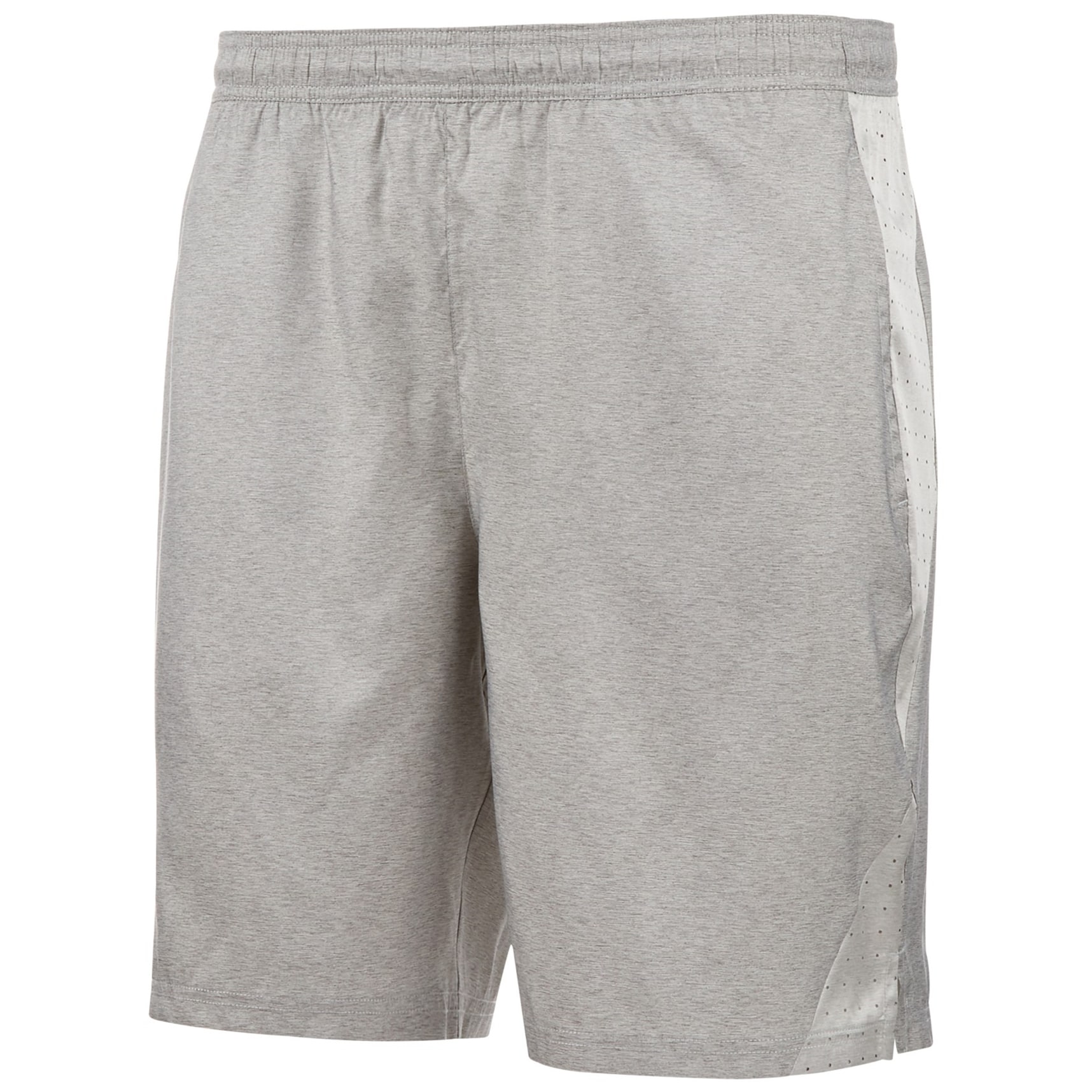 Ideology Mens Metallic Woven Athletic