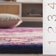 preview thumbnail 19 of 40, SAFAVIEH Handmade Bellagio Georgina Modern Oriental Wool Rug