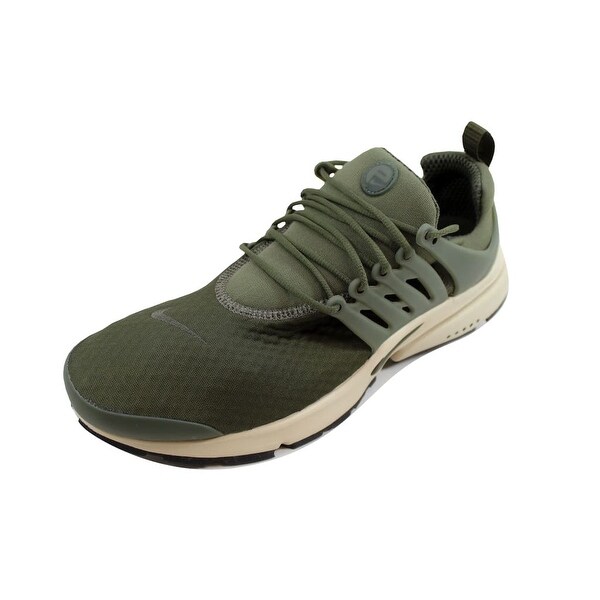 nike air presto essential olive