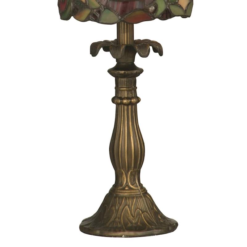 Enid Tiffany Table Lamp