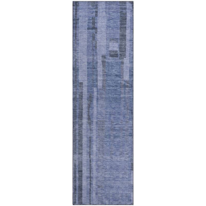 Premium Washable Super Soft Casual Contemporary Mayfield Rug