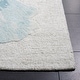 preview thumbnail 7 of 13, SAFAVIEH Handmade Fifth Avenue Idske Mid-Century Modern Wool Rug