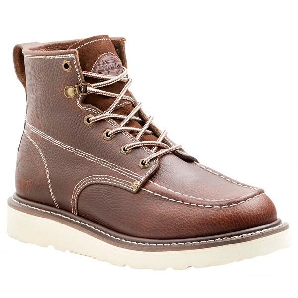 men's trader work boots